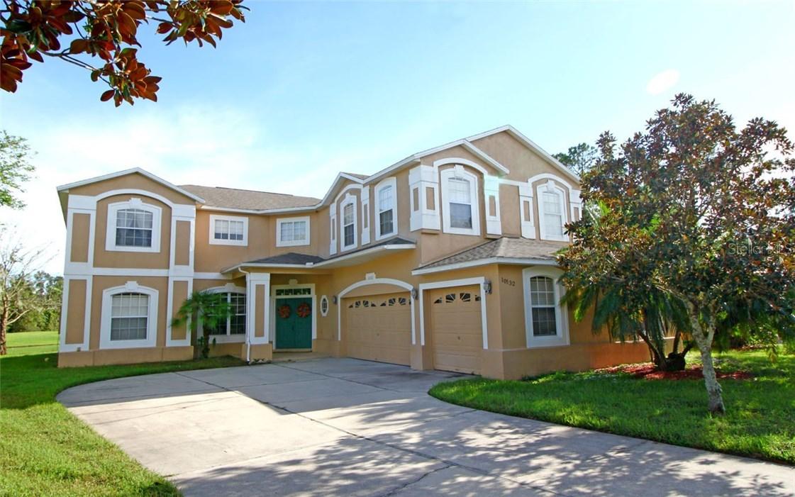 10132 Shallow Marsh Ct., Orlando, FL 32832