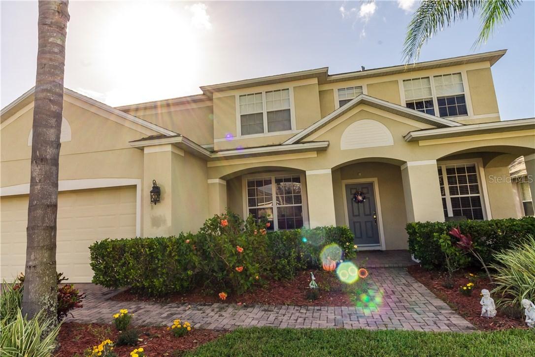 2710 Migliara Ln., Ocoee, FL 34761