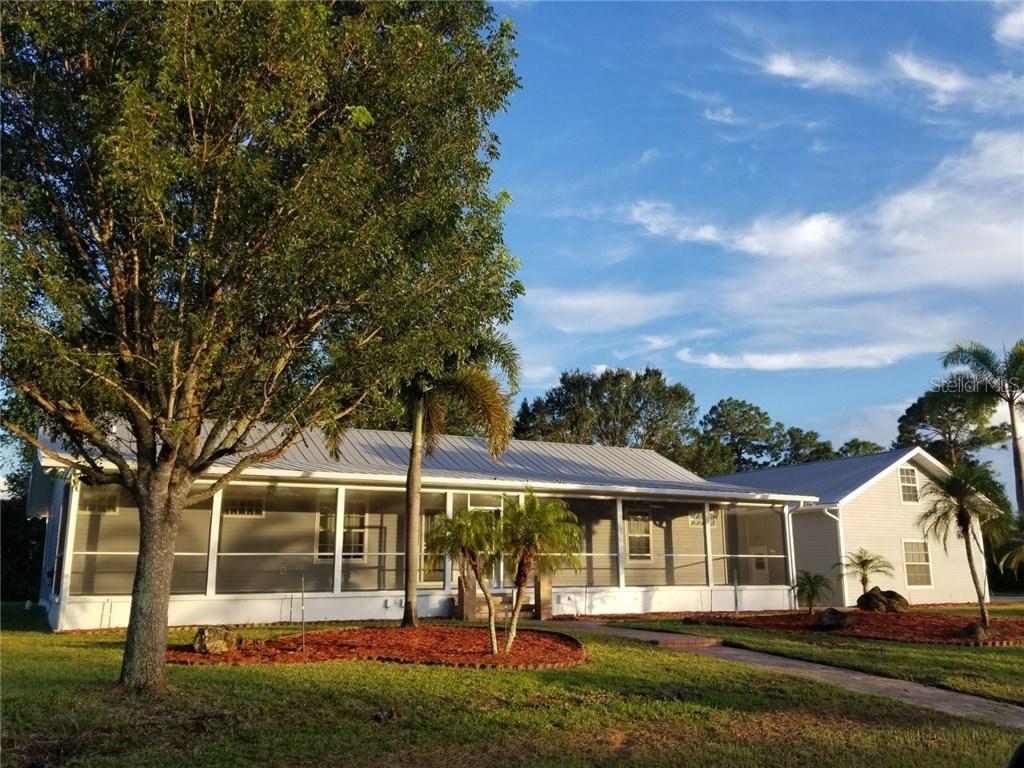 2306 Burlington St., North Port, FL 34286