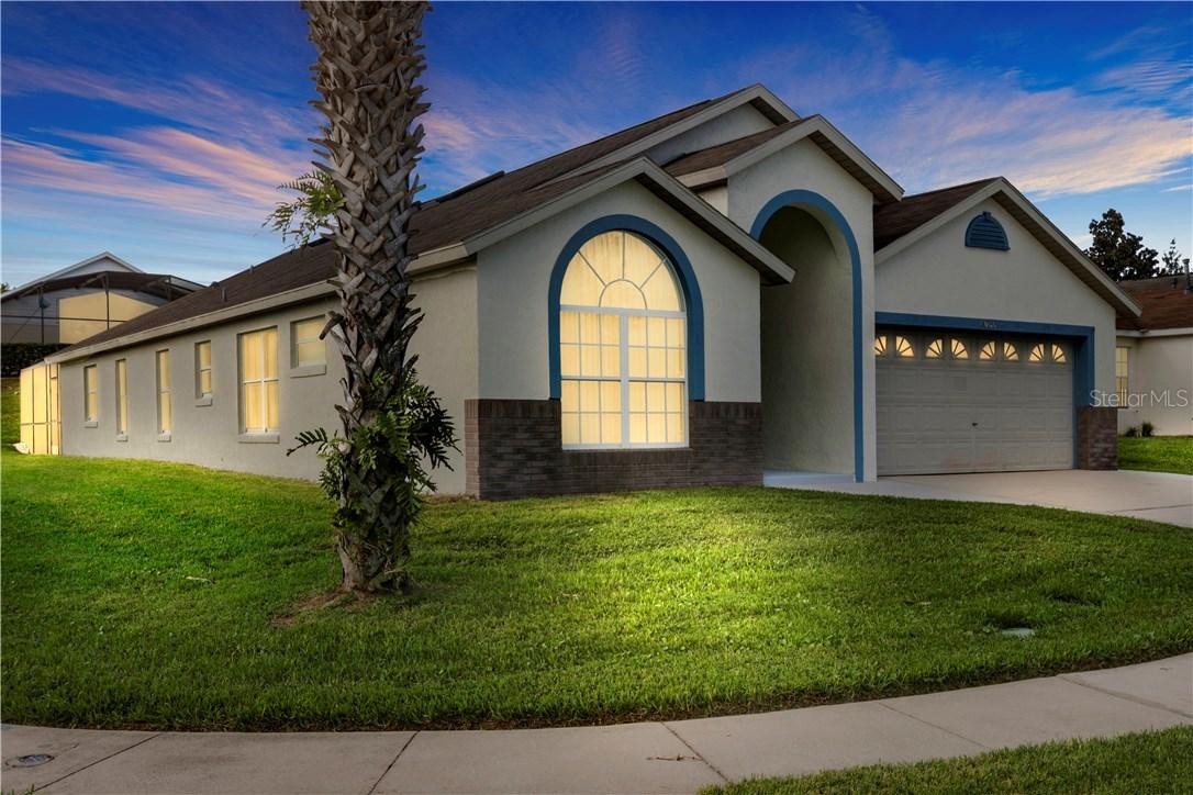 8050 Indian Creek Blvd., Kissimmee, FL 34747