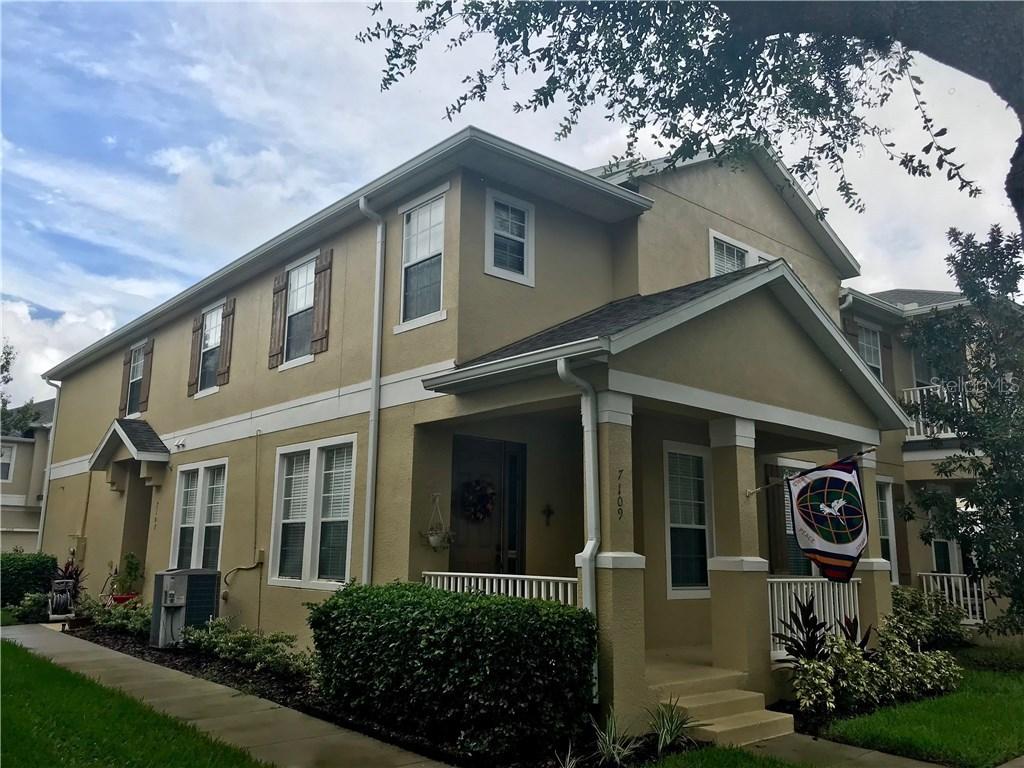 7107 Harmony Square Drive S Dr. #026A, Saint Cloud, FL 34773