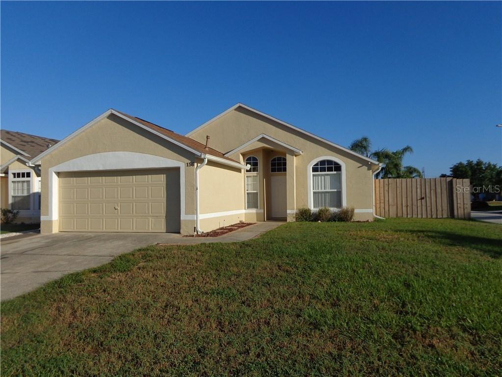 [Address Hidden by Seller], Davenport, FL 33837