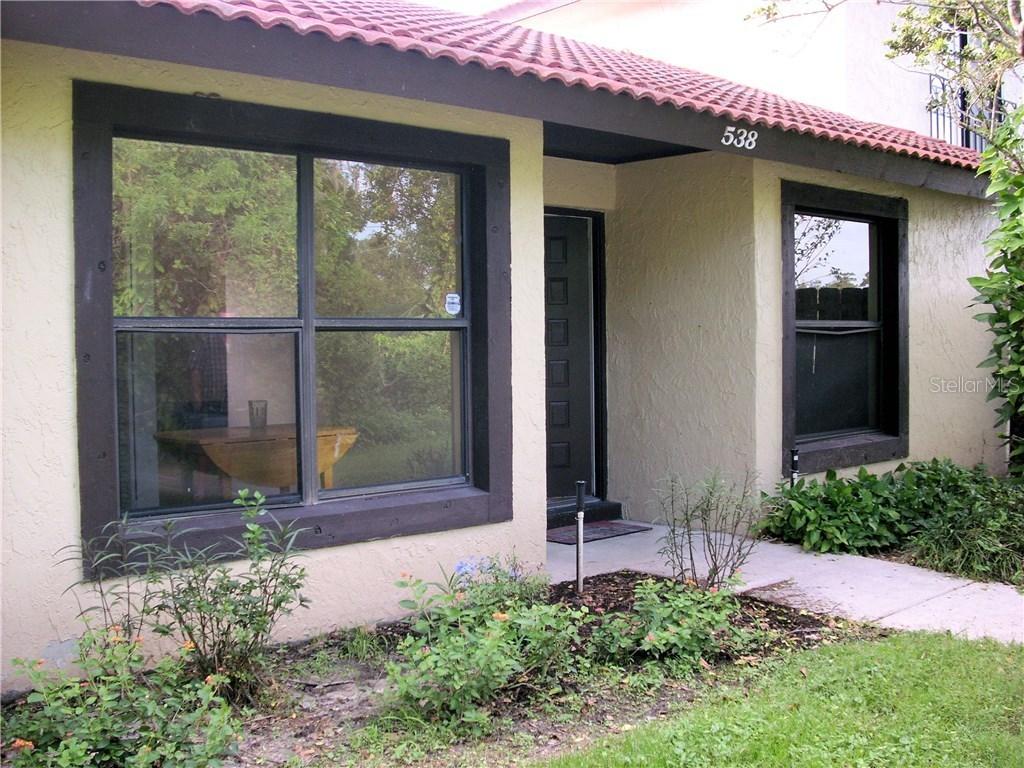 538 Hunter Circle, Kissimmee, FL 34758