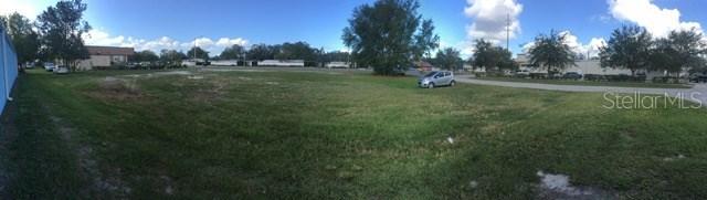 13th St., Saint Cloud, FL 34769