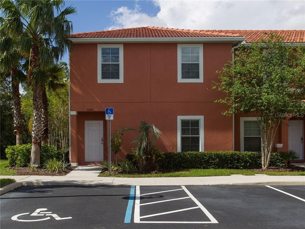 3060 Yellow Lantana Lane, Kissimmee, FL 34747