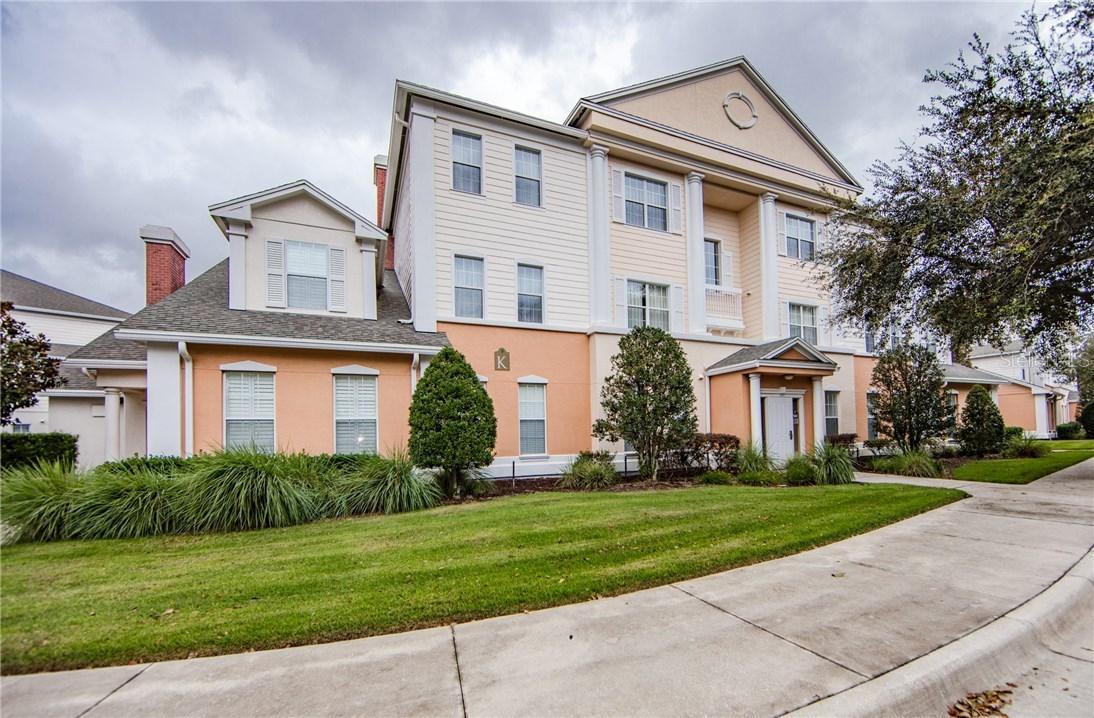 7661 Heritage Crossing Way #302, Reunion, FL 34747