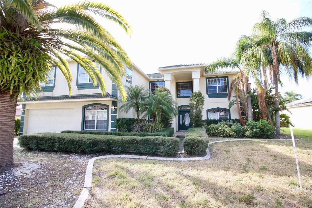 1275 Oakford Pl., Oviedo, FL 32765