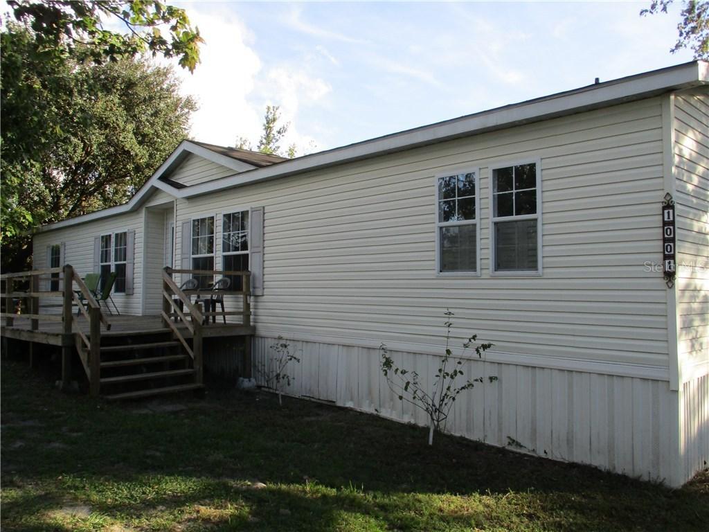 1001 Deen Still Rd., Davenport, FL 33897