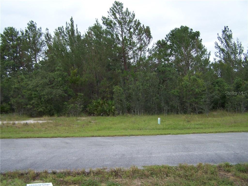 205 Gladiola Ct., Poinciana, FL 34759