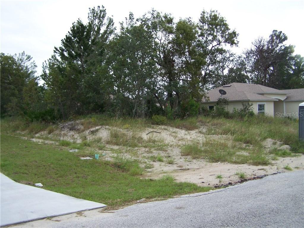 114 Zinnia Ln., Poinciana, FL 34759