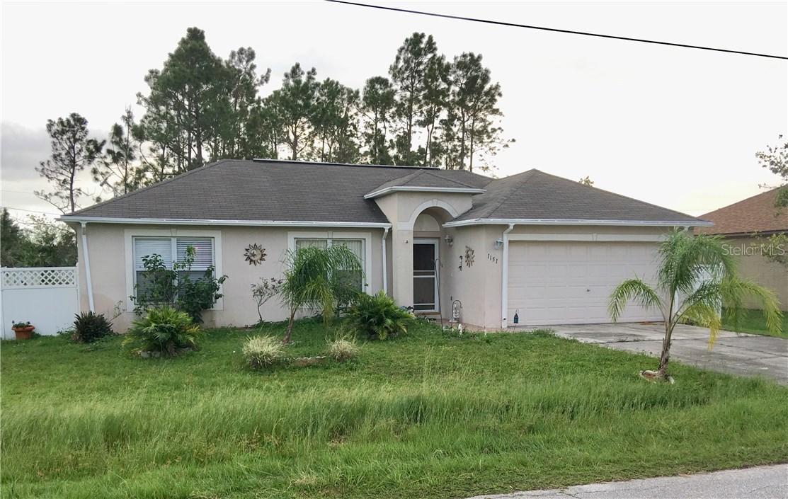 1151 Roan Ct., Kissimmee, FL 34759