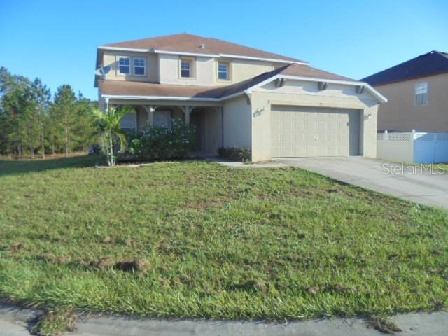 727 Canna Dr., Davenport, FL 33897