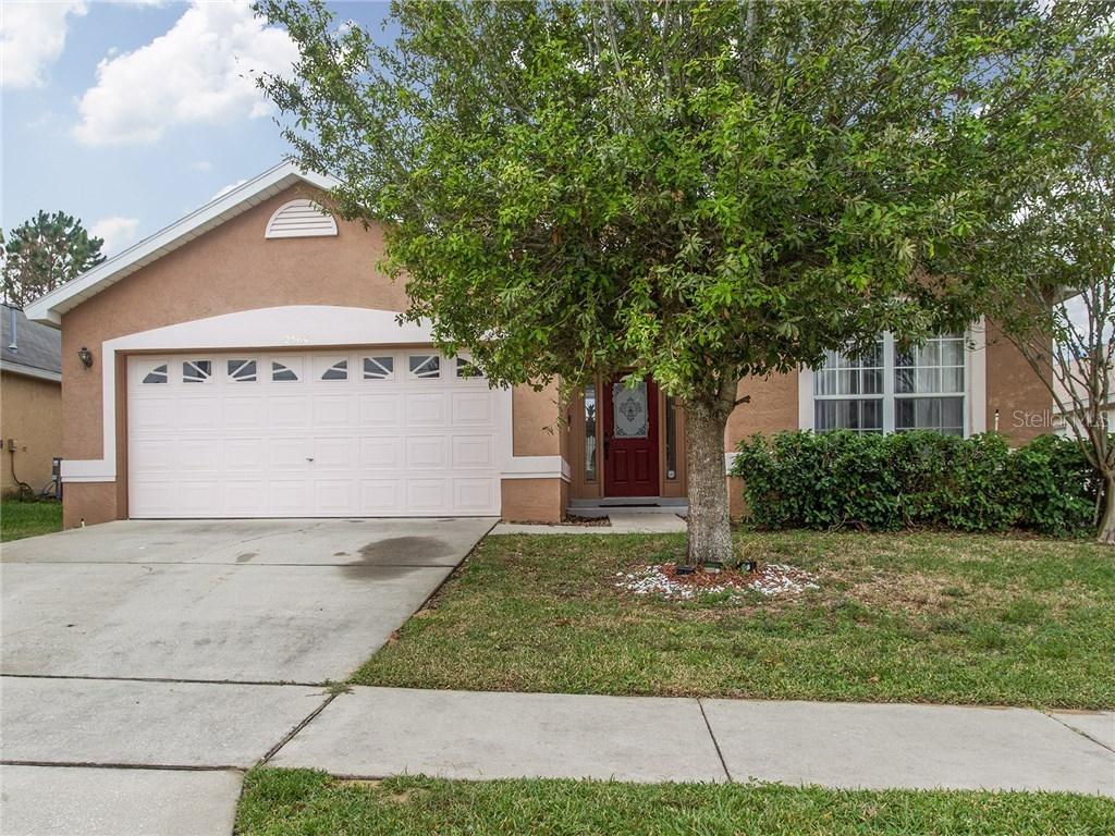 2564 Bear Creek Ct., Kissimmee, FL 34747