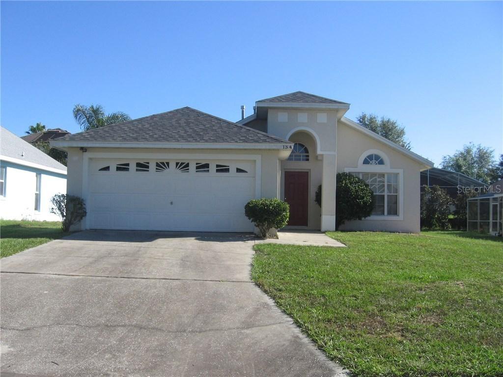134 Dillon Way, Davenport, FL 33897