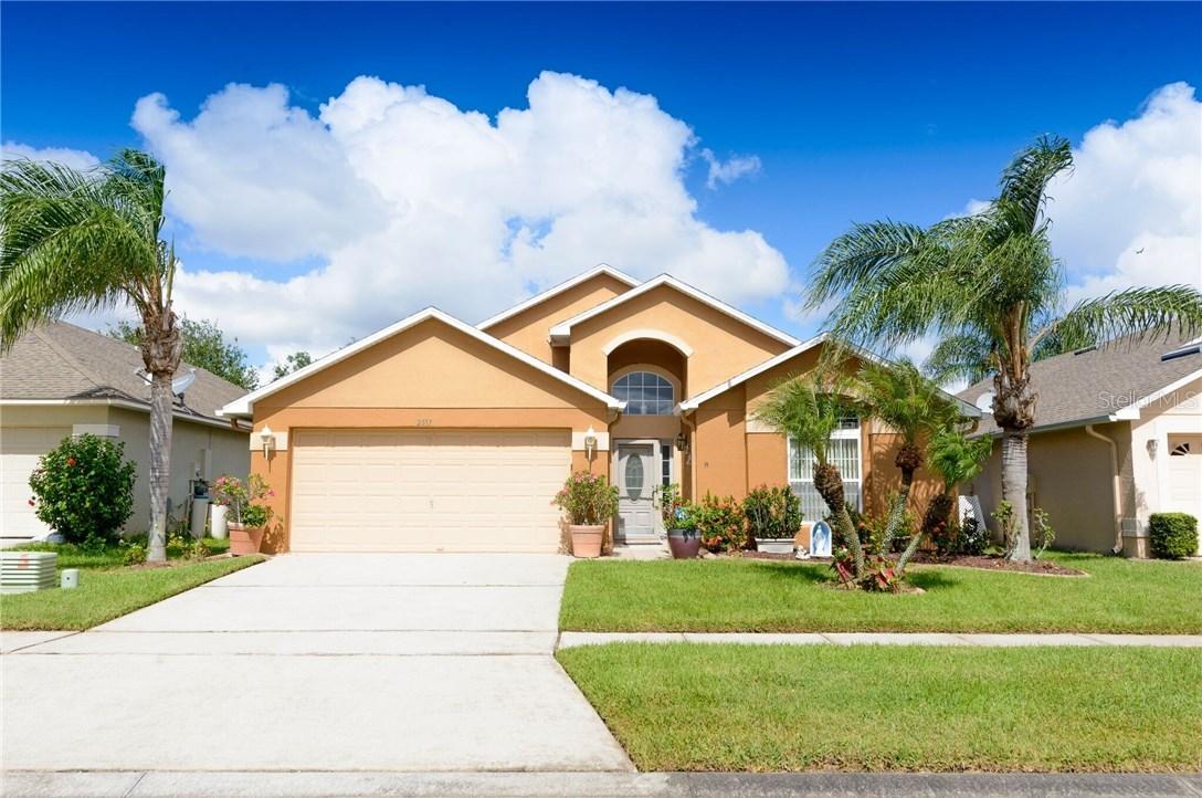 2517 Crown Ridge Cir., Kissimmee, FL 34744