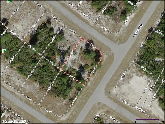 102 Lily Ln., Poinciana, FL 34759