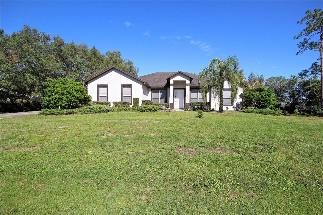 4879 Chisholm Park Tr., Saint Cloud, FL 34771
