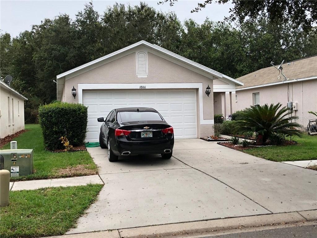 18166 Canal Pointe St., Tampa, FL 33647
