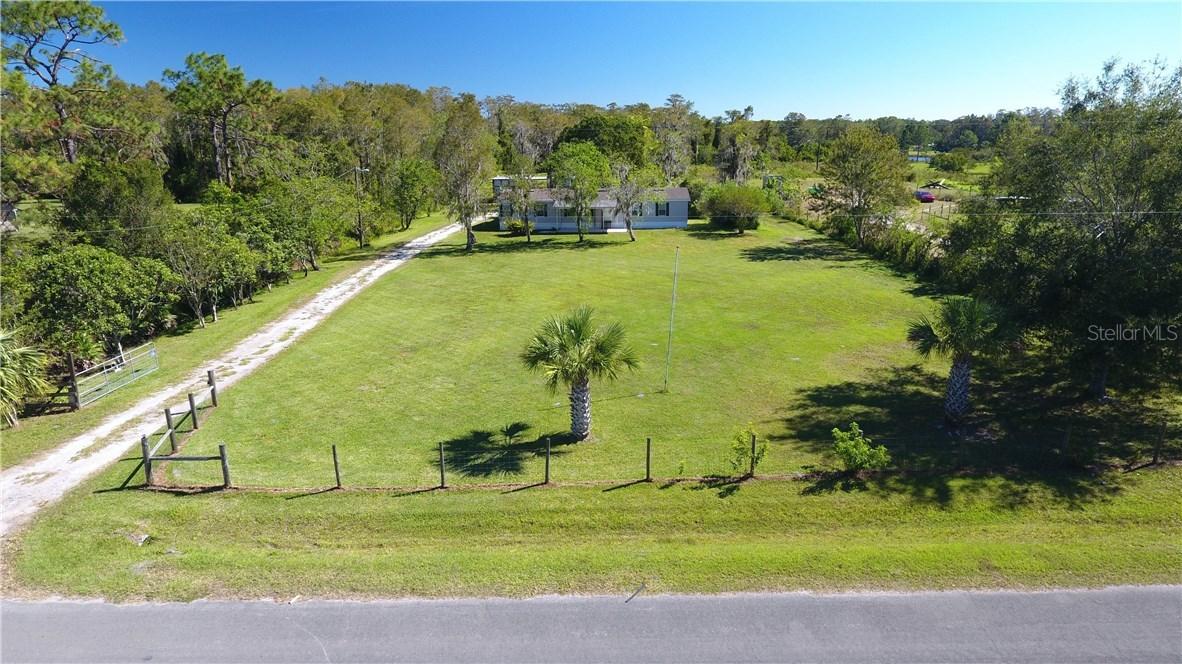 4285 Packard Ave., St. Cloud, FL 34772