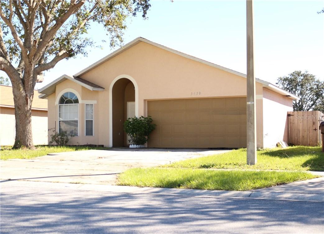 3430 Palmer Dr., Kissimmee, FL 34741