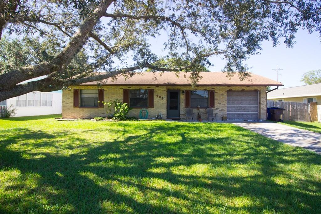 906 Oregon Ave., Saint Cloud, FL 34769