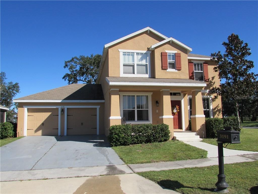 3191 Oyster Bay Ln., Kissimmee, FL 34746
