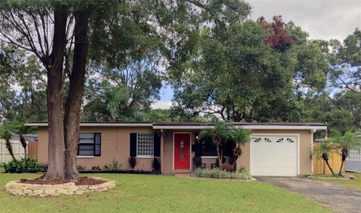 1709 W Jean St., Tampa, FL 33604