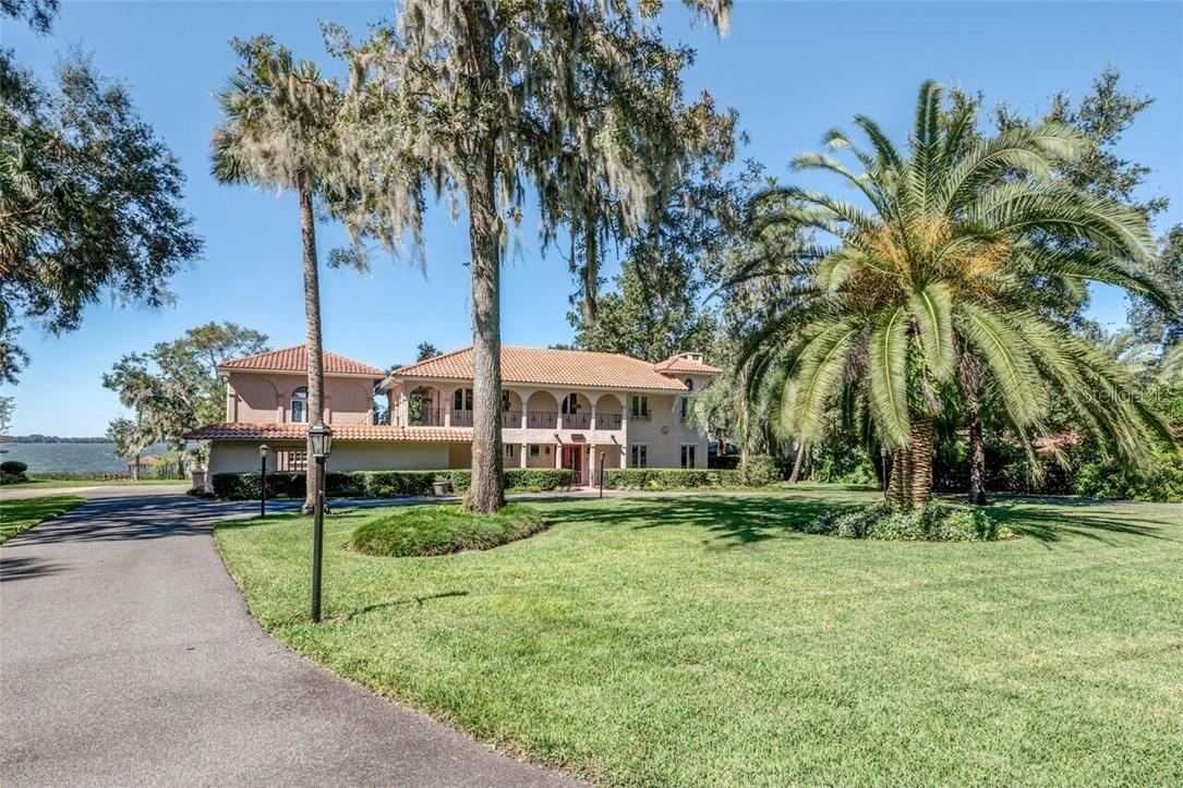 15811 Acorn Cir., Tavares, FL 32778