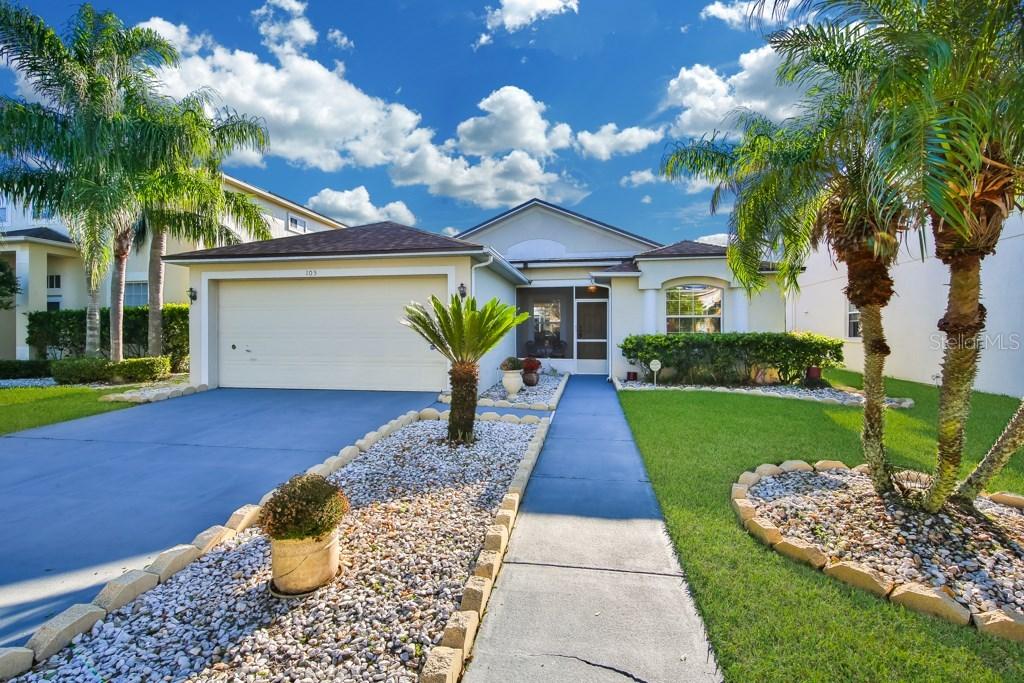 105 Harwood Cir., Kissimmee, FL 34744