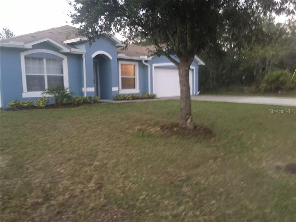 [Address Hidden by Seller], Poinciana, FL 34759