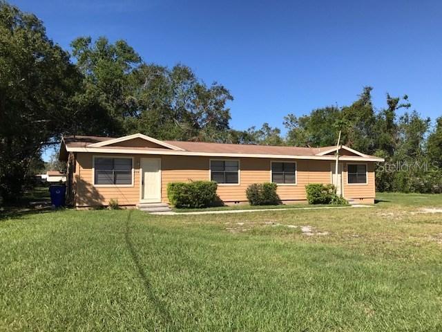 810 & 812 Columbia Ave., Saint Cloud, FL 34769