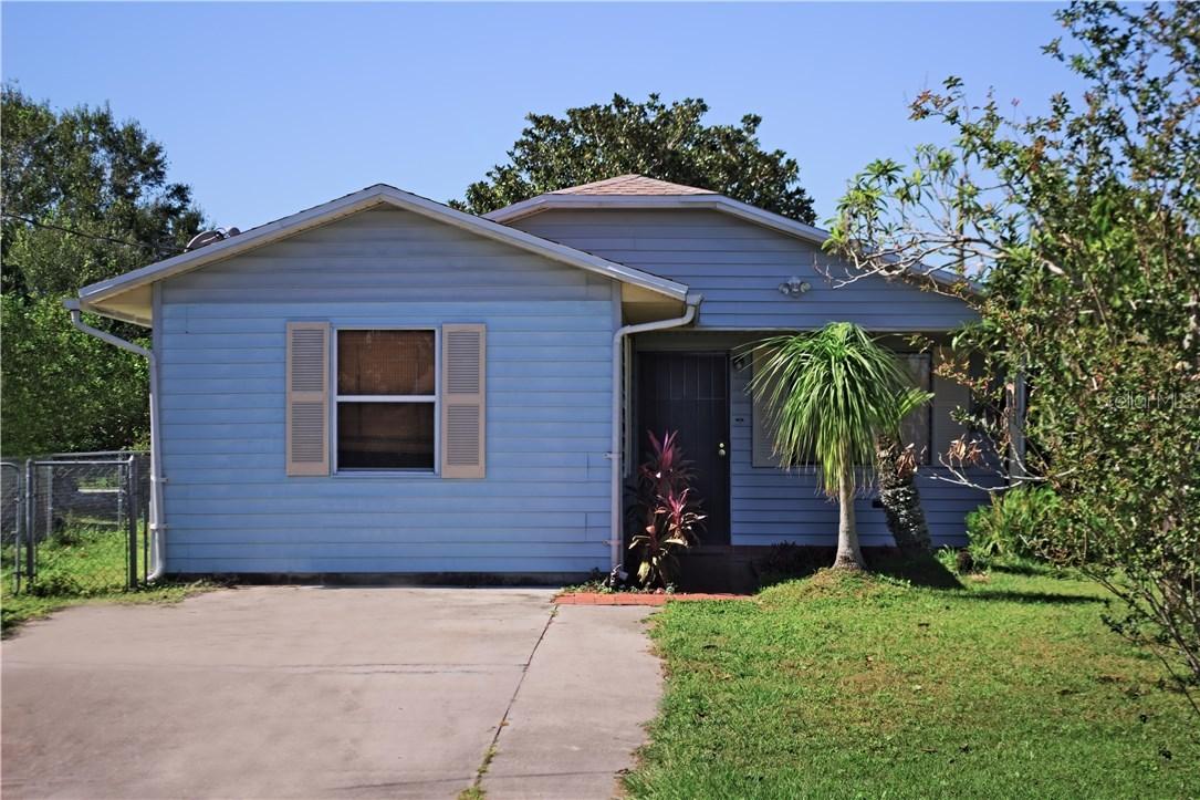 1600 Eastern Ave., St. Cloud, FL 34769