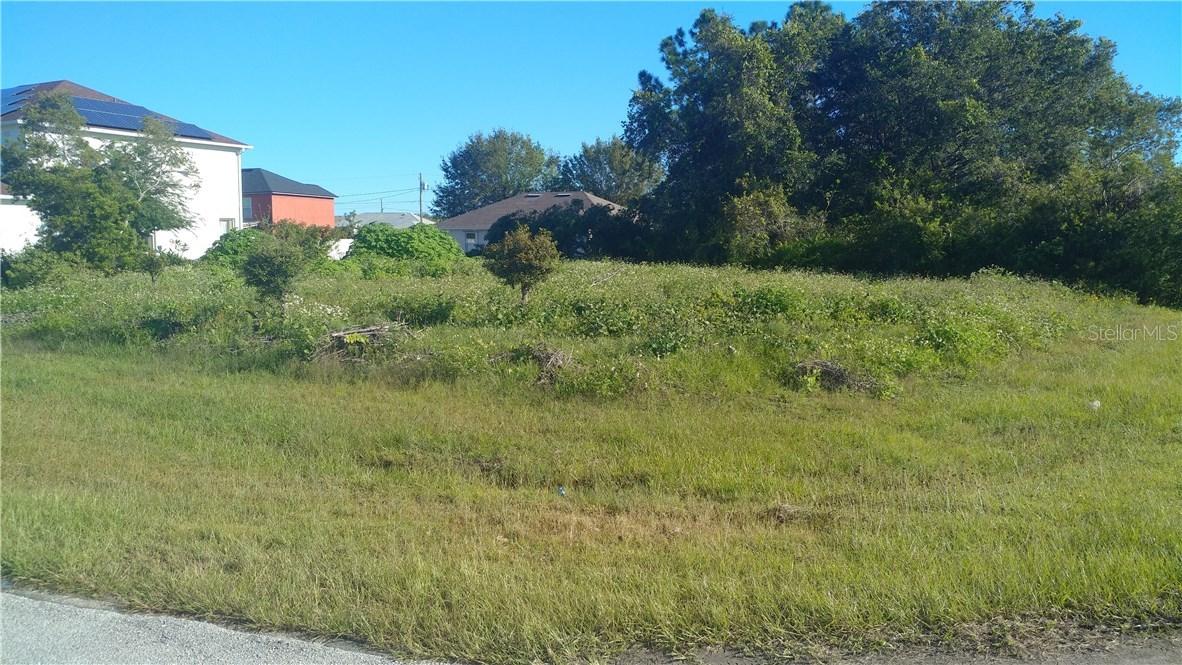 Alsace Dr., Kissimmee, FL 34759