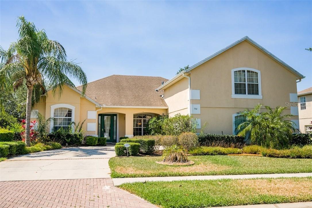 [Address Hidden by Seller], Kissimmee, FL 34747