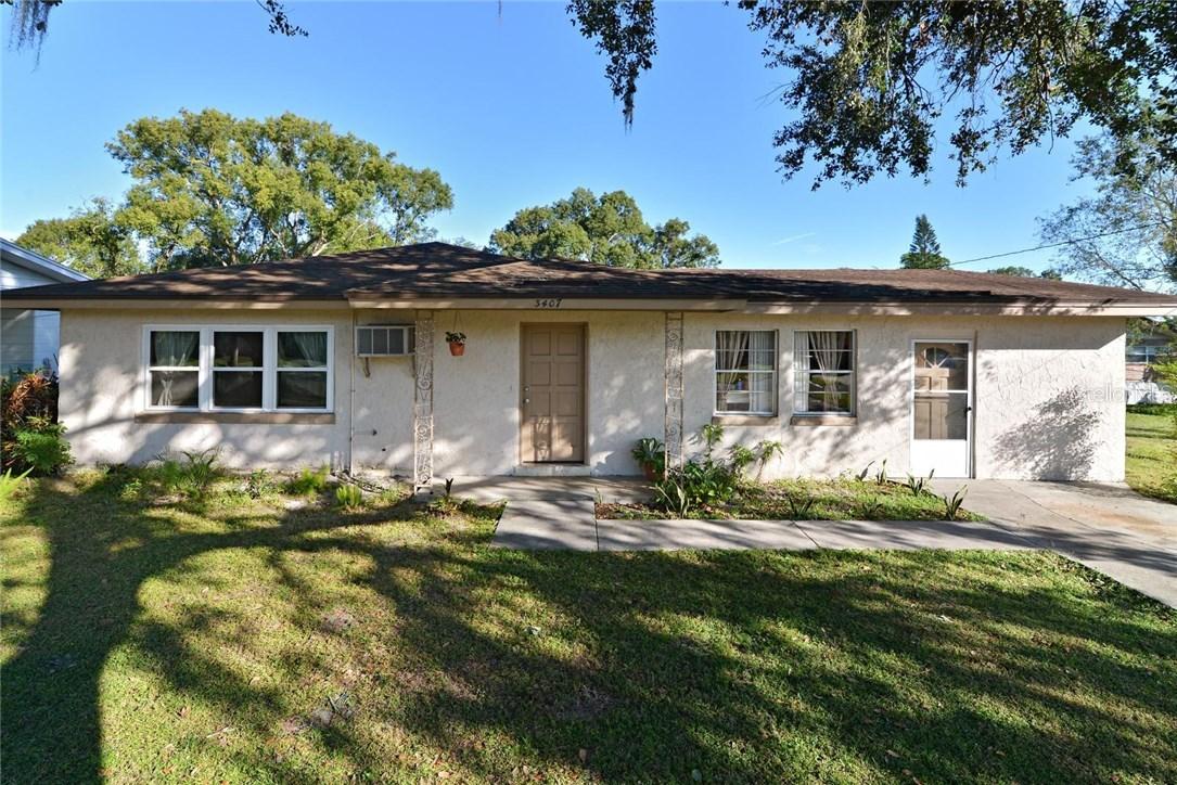3407 Sherry Ave., Winter Haven, FL 33881