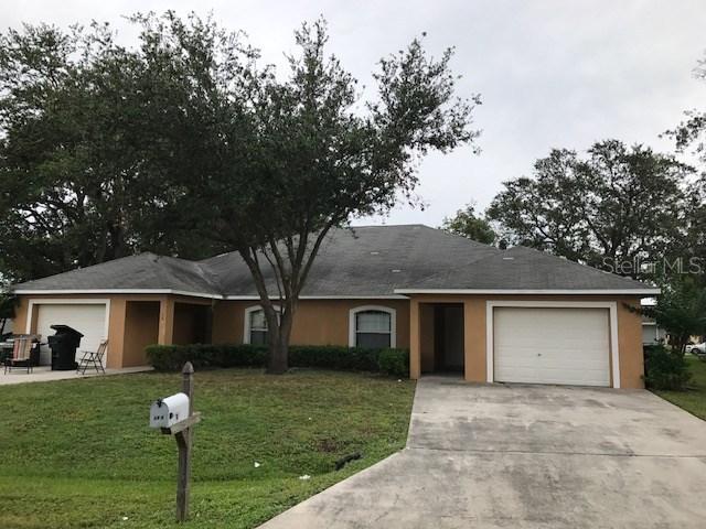 64 Cordona Dr. #A & B, Kissimmee, FL 34758