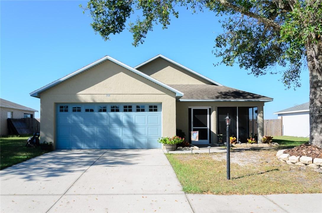 304 Diamond Ridge Blvd., Auburndale, FL 33823