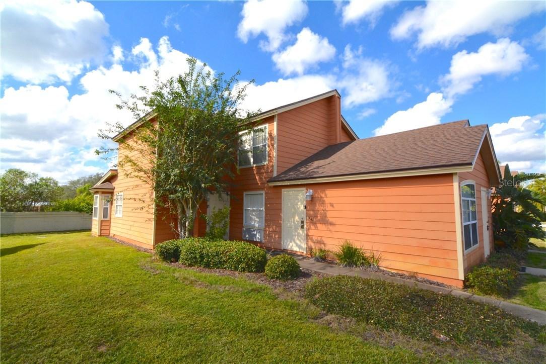 241 Caribbean Dr., Davenport, FL 33897