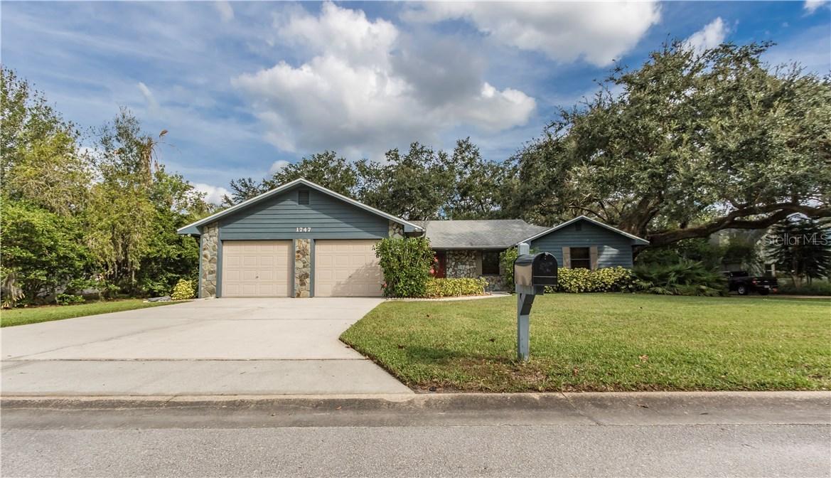 1747 King Edward Dr., Kissimmee, FL 34744