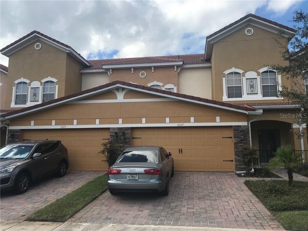 2167 Velvet Leaf Dr., Ocoee, FL 34761