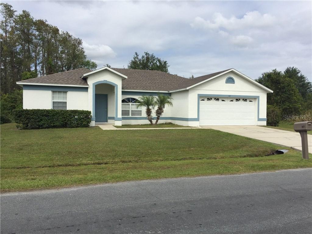 107 Mediterranean Ct., Kissimmee, FL 34758