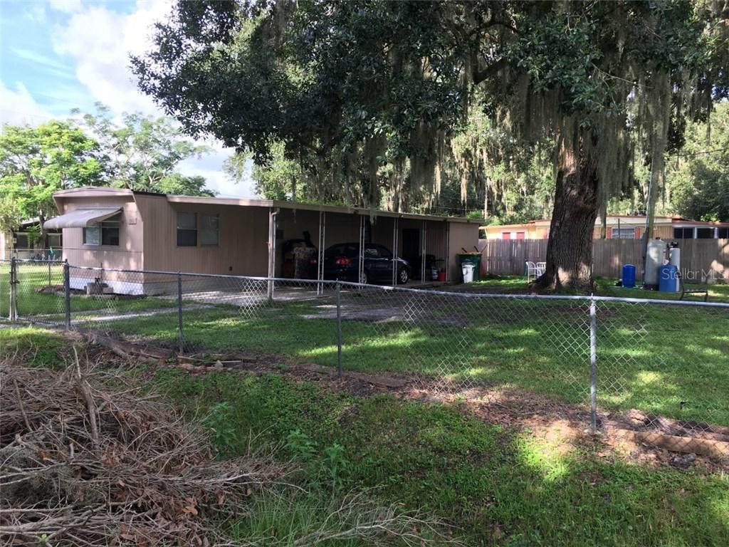 1712 Magnolia Ln., Kissimmee, FL 34746