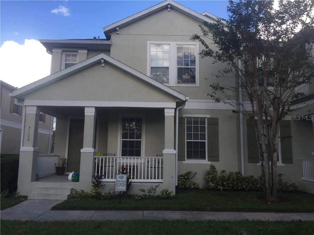 7109 Red Lantern Dr., Harmony, FL 34773