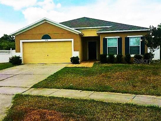 1834 Monte Cristo Ln., Kissimmee, FL 34758