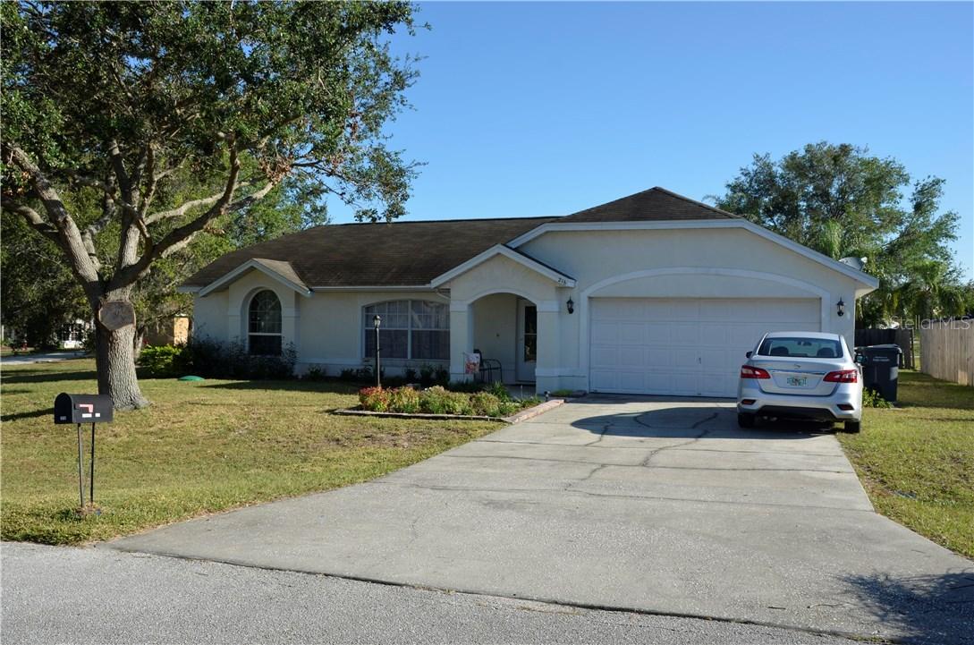 216 Chris Ct., Davenport, FL 33896