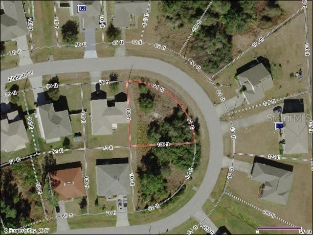 16 Flatfish Dr., Poinciana, FL 34759