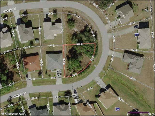 28 Flatfish Dr., Poinciana, FL 34759