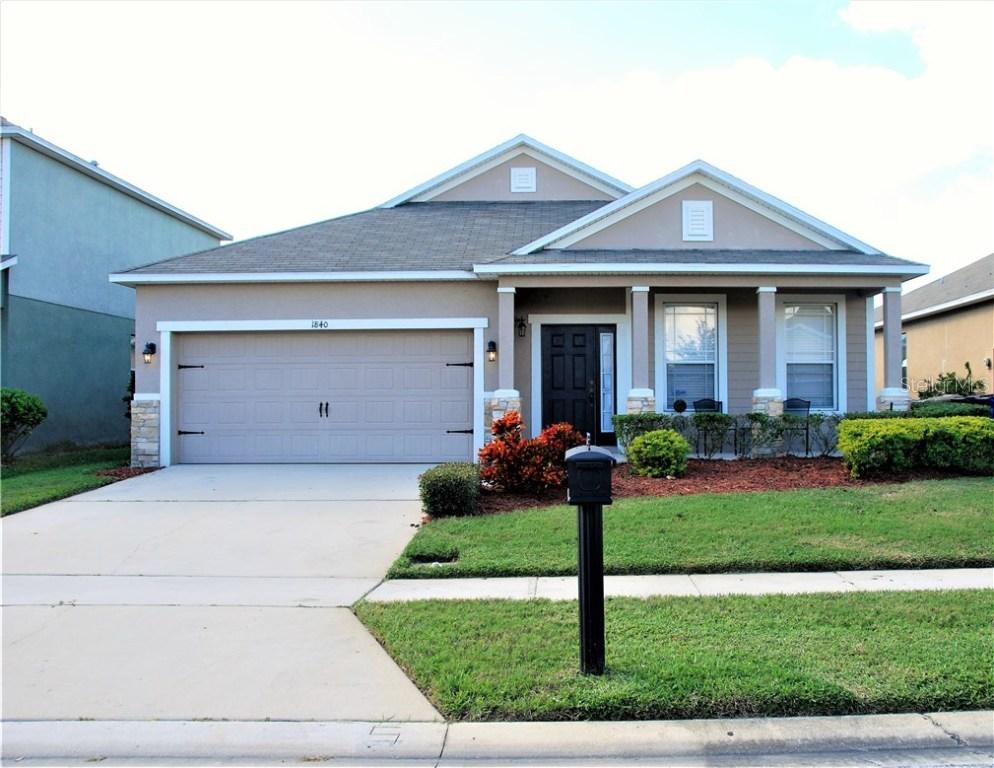 1840 Centennial Ave., Saint Cloud, FL 34769