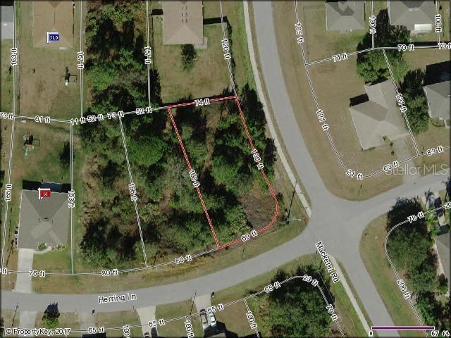 101 Herring Ln., Poinciana, FL 34759