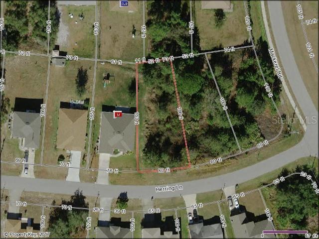 105 Herring Ln., Poinciana, FL 34759